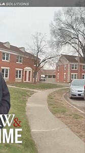 Cop's Intense Pat Down | Behind Closed Doors