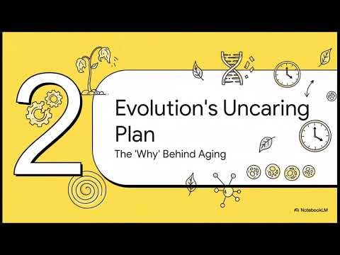 Why We Age Evolution s End