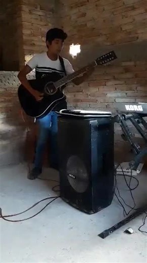 74K views · 3.6K reactions | Puño de tierra en requinto | GRUPO SANTA FE XSP | Facebook