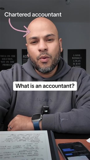Understanding the Role of an Accountant: Explained