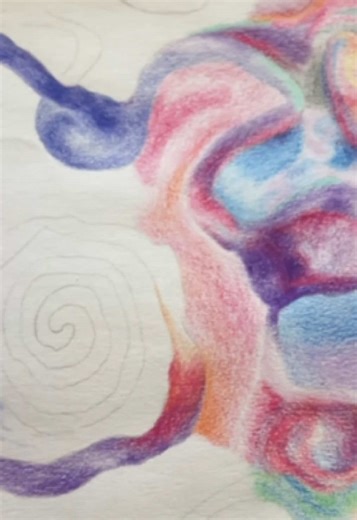 Exploring Colored Pencil Techniques for Artists