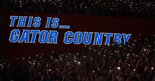 Florida hires design team for Ben Hill Griffin Stadium restoration