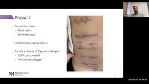 AAD 2025 Insights: Chronic Cheilitis - What To Do When Nothing is Working