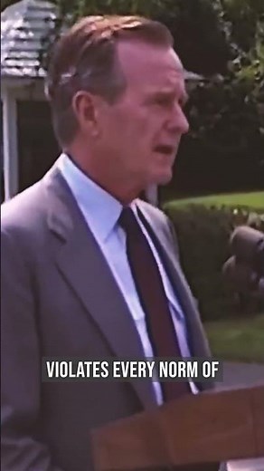 Gulf War - Conflicts explained