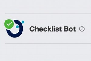 Checklist Bot for Trello