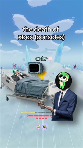 The Death of Xbox Consoles: What It Means for Gamers