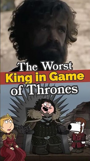 Game Of Thrones Ending Was THAT BAD | #gameofthrones #hbomax #georgerrmartin