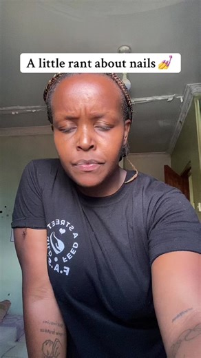 Common Nail Problems and Solutions Explained