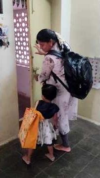 #Let's go to my native place 🏡Mom's house#shorts#@Deenukowsivlogs