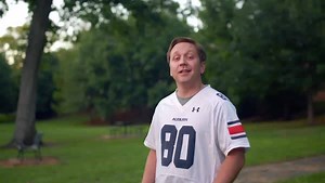 763K views · 6K reactions | **Auburn fan life expectancy varies based on Cam Newton games watched. Please see your doctor** SEC Shorts: AuburnFansatol ⤵️ | SEC Network | Facebook