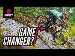 Oldest Trails, Newest Tech | GMBN Rides The AMFLOW PL