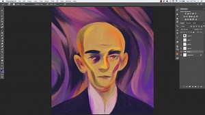 40K views · 60 reactions | Wie ihr die 100 Jahre alten Pinsel von Edvard Munch in Adobe Photoshop benutzen könnt? Das zeigen wir euch im #HiddenTreasures Tutorial: https://adobe.ly/2sF4J16 | Adobe Deutschland | Facebook