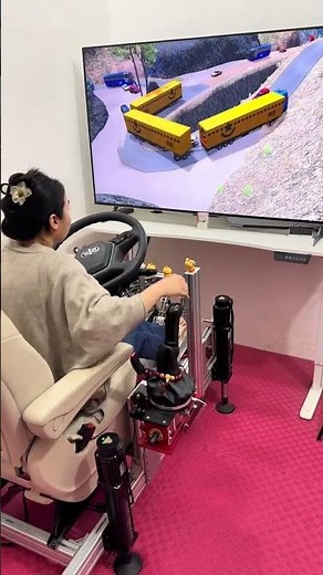 🚛 Realistic Truck Simulator Gameplay | Next Level Driving