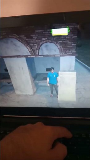 HOW TO ENABLE THE F8 KEY ON A LAPTOP FOR GTA RP