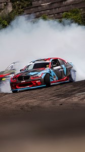 Supercharged LSX>>> #drifting #lsx #v8 #supercharged #e92 #bmw | Matt Dobbs Media
