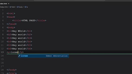 Lecture No:- 2 Master HTML Text Formatting: Bold, Italics, Underline & More! #html #coding #code