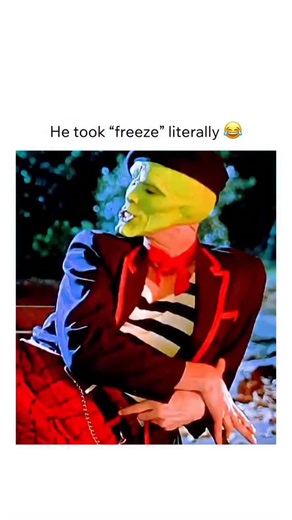 KICK BOXER | 🎬] The Mask The Mask is a 1994 American superhero slapstick film based on the 1991 comic book series by John Arcudi and Doug Mahnke.... | Instagram