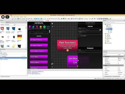 Retrostudio tutorials: how to make a killbrick