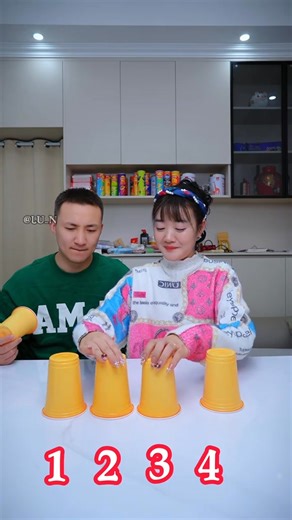 6.7K views | #familygames #fyp #funnygame #challengegame #game | Board Games | Facebook