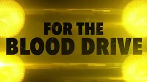 We know some of you dirtbags missed the Blood Drive series premiere. Watch it online & On Demand before we get angry: http://syfy.tv/2sEvimn | Blood Drive