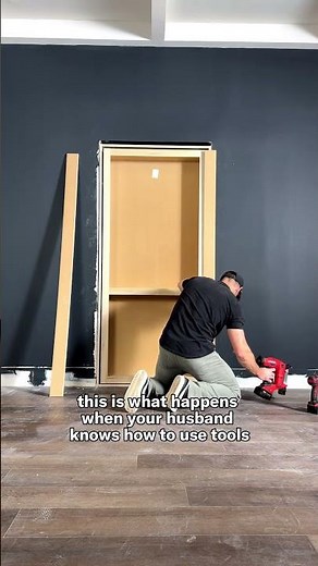 Hidden Door Install | Murphy Door® Setup Guide