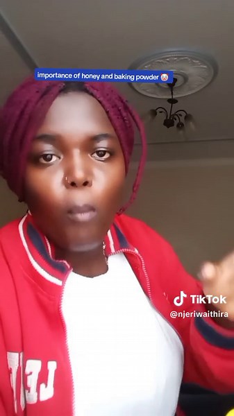 Exploring the Benefits of Honey and Baking Powder