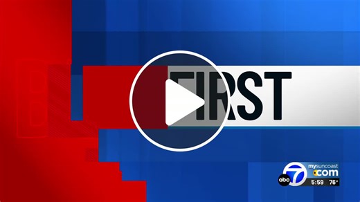 WWSB ABC7 News at 6:00pm - DeSantis signs bill blocking cruise port - NewsBreak