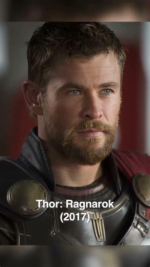 Chris Hemsworth Top 5 Movies 🎥🙌🔥Chris Hemsworth was born on a Thursday