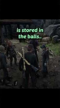 RDR2 RP FestusCore Part 3 #rdr2rp #rdr2 #redm