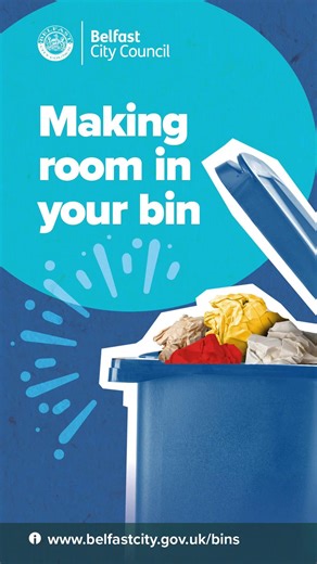 9.6K views · 20 reactions | From Monday 29 September, bins that...