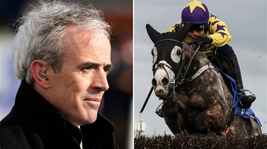 'I'd be shocked if Willie Mullins did that' - Ruby Walsh's Il Etait Temps update