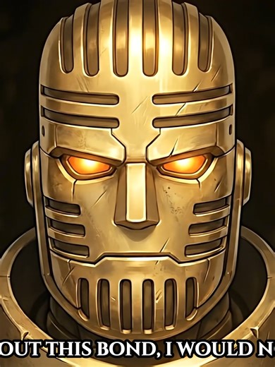 WE NEVER BREAK! We are back on YouTube! #theautomaticsinger #metal #originalcharacter #AI #rescuemission #animation