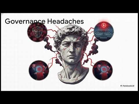 【KYC AI Labs】 The Good, The Bad, & The Ugly of AI: A Dual Reality (March 21, 2026)