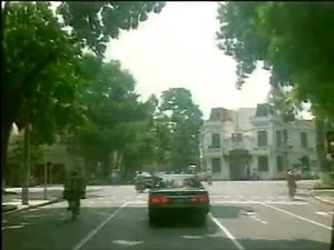 Em ơi! Hà Nội phố - Hồng Nhung (Video clip quay năm 1997)