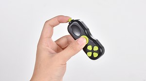 Watch fidget pack cheap on Amazon Live