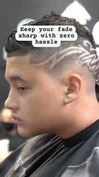 Quick Fade Maintenance Hacks for Busy Days