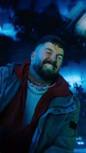 "Hey Stuntman!" - Neon Nightclub Fight🥊#FallGuy #Shorts