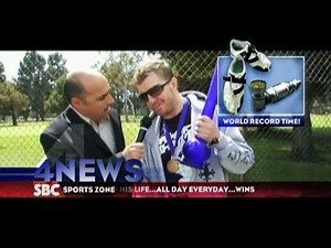 Smoking Weed (All Day)