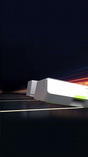 The new Lisa Mini is...