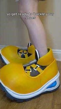 Making Sora’s Shoe drip?! #kingdomhearts #cosplay #craft