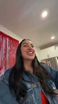 I’m bawling😭😭😭❤️ My number one supporter since day one🥹😭 IF HE WANTED TO HE WOULD LADIES