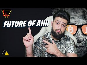 MATRIX AI NETWORK THE FUTURE OF AI?! | TRADING ON KUCOIN AND GATE.IO !!!