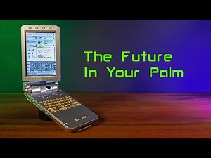 A Masterpiece of Handheld Multimedia Technology