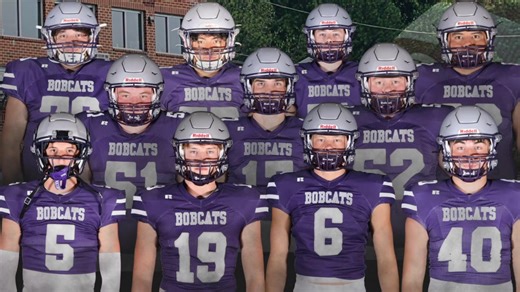 2.5K views · 45 reactions |  It’s SENIOR NIGHT, Bobcat Nation! ...