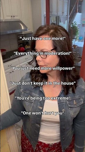 The truth is, addiction is addiction.