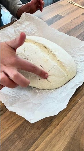Sourdough Bread N136 #sourdough
