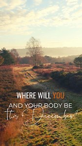 30 shares | Are you ready to deeply relax this December in beautiful Surrey, UK ? ✨李 What has your body been asking for? Register here: https://shannon-ohara.com/events/3dbc-surrey-december-2024/ | Shannon O'Hara | Facebook