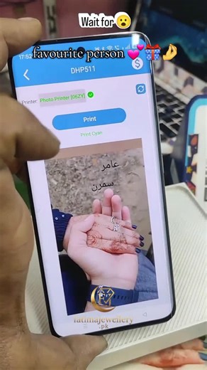 Customised Initial Pendant Name Bracelet for Personal Style