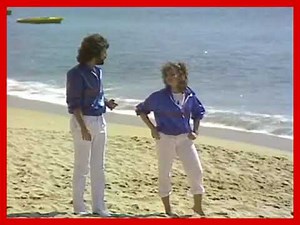 Musica plancha - Pimpinela "olvidame y pega la vuelta"