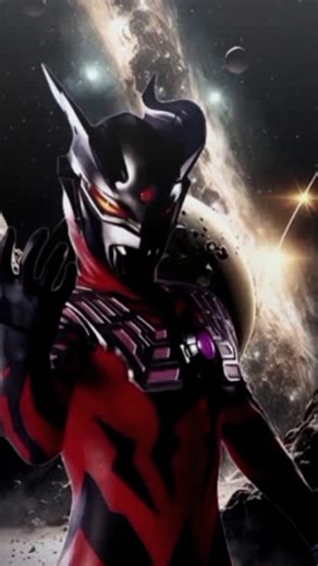 zero Darkness#ultramanzerodarknes#jj#ultraman
